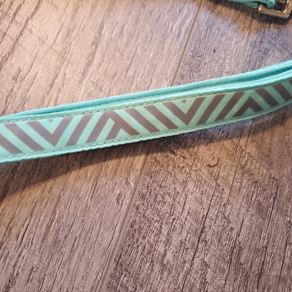 Dabney Lee Dog Leash NWOT - Picture 3 of 4
